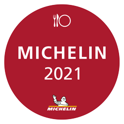 Guide MICHELIN 2021
