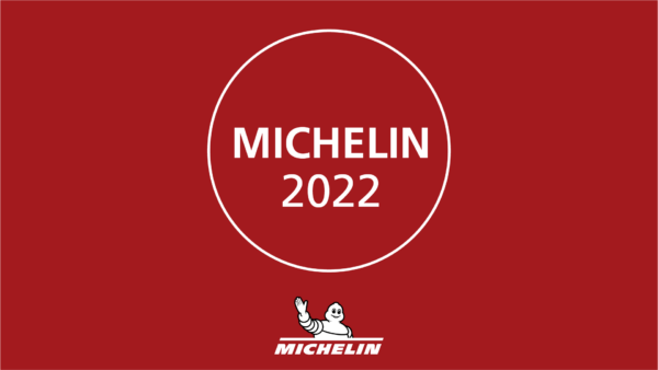GUIDE MICHELIN 2022